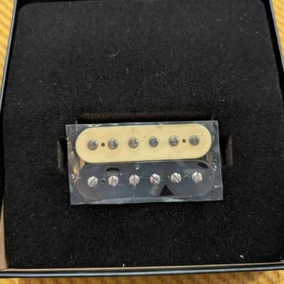 EVH Wolfgang Neck Pickup 2020s - Zebra image 2