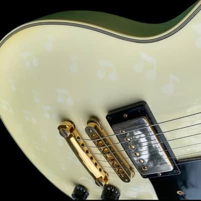 Gibson Les Paul Custom 1970 - 1985 - Alpine White image 7