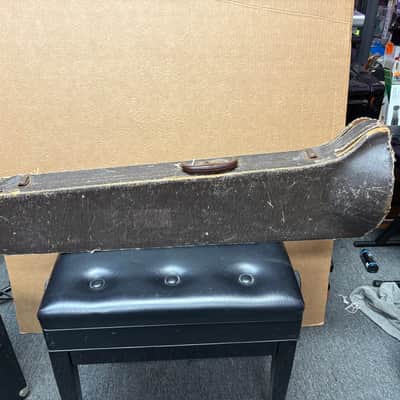 York Superba Trombone 178918 Not Tested image 15