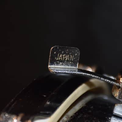 1970’s Tempro 5X14 Chrome Snare Drum image 3