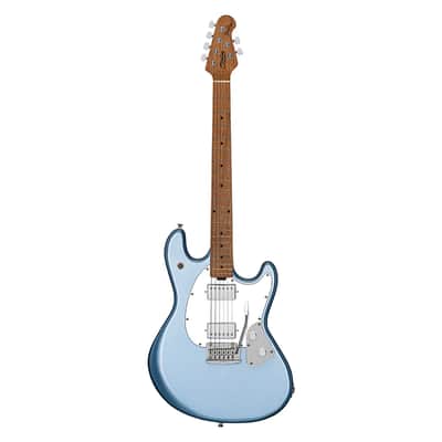 Sterling SR50 StingRay with Roasted Maple Neck