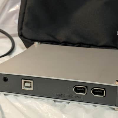 Sound Devices 702T Recorder + XL-DVDRAM Drive + Accessories image 13