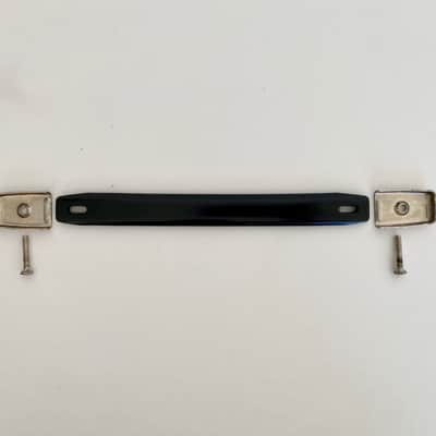 Fender 1960's Amplifier Handle Cabinet Strap: Bandmaster, Twin, Bassman image 2