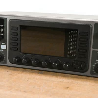 Behringer X32 Rack 40-Channel Rackmount Digital Mixer w/ X-DANTE Card CG012G8 image 3