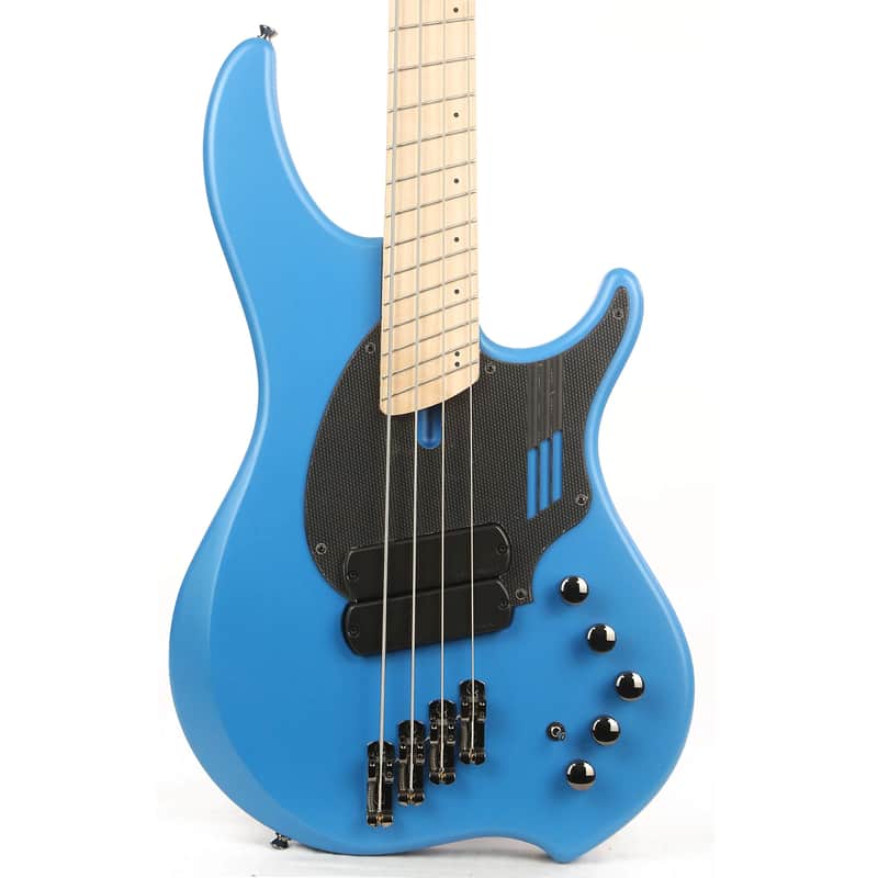 Immagine Dingwall NG2 Adam "Nolly" Getgood Signature 4-String  - 3