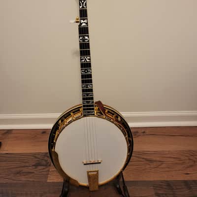 Baldwin Ode D Gold, Engraved Walnut 1970s image 1