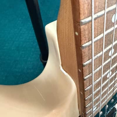 B.C. Rich Virgin VG1 Electric Guitar image 7