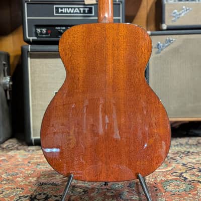 Martin Standard Series 000-18 2005 - Natural image 3