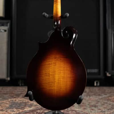 Summit Mandolins Hand-Made F-100S with Hardshell Case - Used image 11