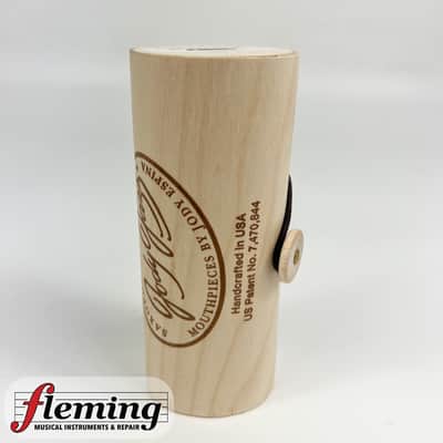 JodyJazz DV 7* Tenor Mouthpiece image 11