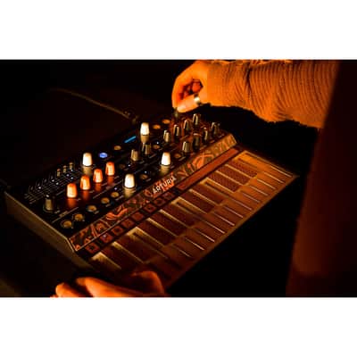 MicroFreak Arturia image 10