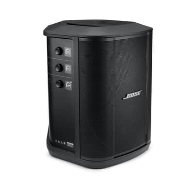 BOSE S1 PRO+ PLUS AMPLIFICATORE PORTATILE 3 CANALI BLUETOOTH imagen 3