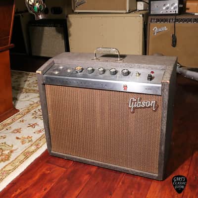 1967 Gibson GA-19 RVT Falcon image 1