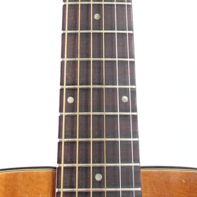 1950s Harmony H162 natural image 4