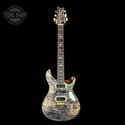 PRS Modern Eagle V 10 Top Charcoal w/case image 2