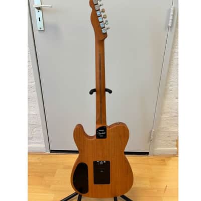 Fender Player Acoustasonic Telecaster - Occasion image 3