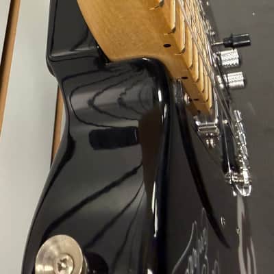 Peavey Dale Earnhardt Electric Made In USA with Gig Bag - Pre Owned image 12