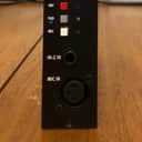 API 512c 500 Series Mic Preamp Module 2000 - Present - Black