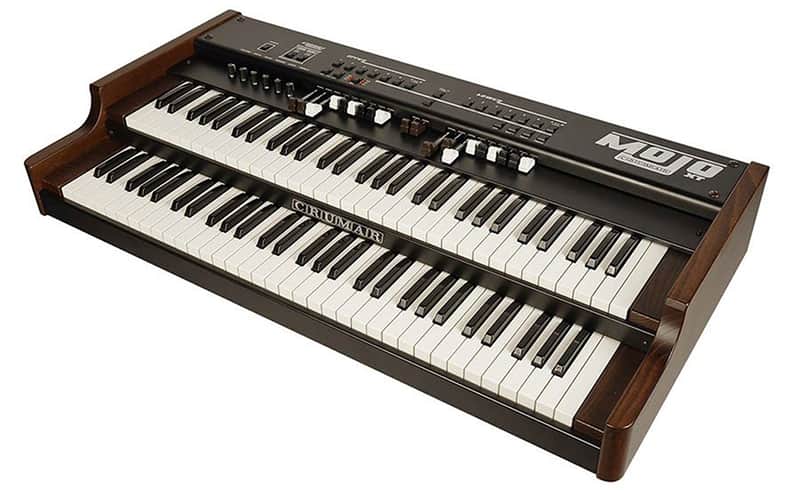 Crumar Mojo XT EXDEMO image 1