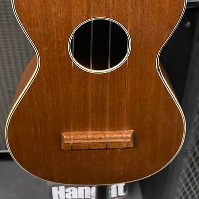 1930's Supertone Soprano Ukulele image 3