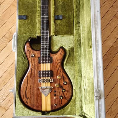 Ibanez MC400-DS Musician 1978 - 1980 - Dark Stain image 16