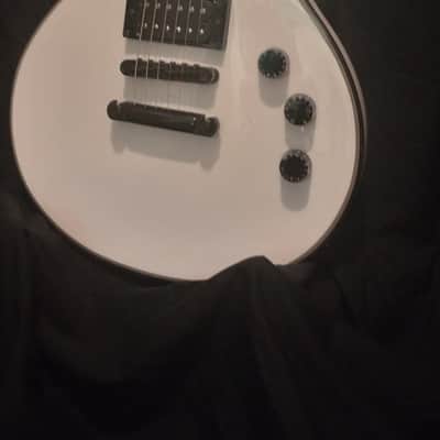 ESP LTD EC-256 White image 1