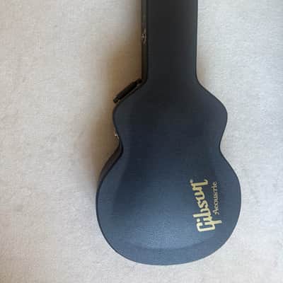 Gibson J-200 Standard 2009 - 2013 - Vintage Sunburst image 9