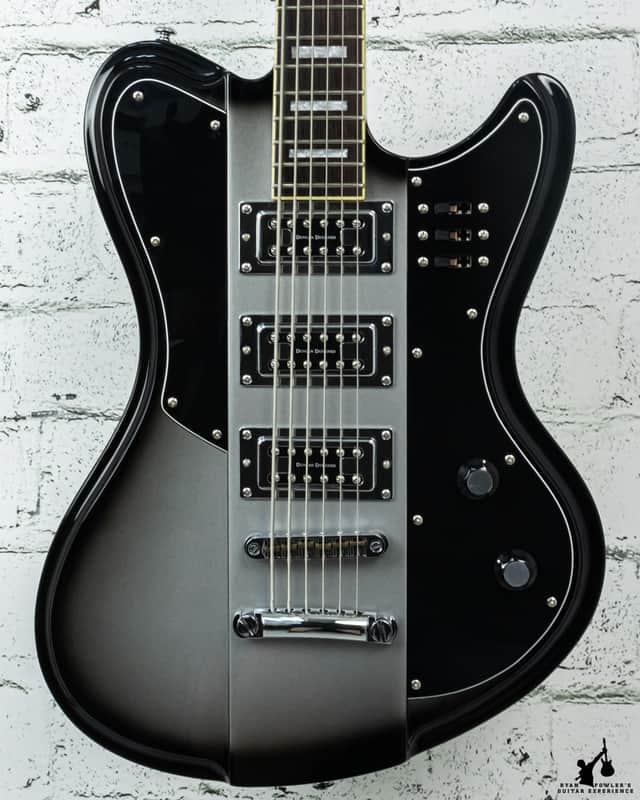 Schecter Diamond Series Ultra VI: $0 Savings! 