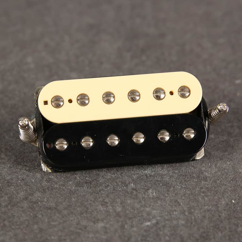 Suhr DSV Bridge Humbucker - Zebra - 2nd Hand image 1