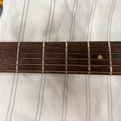 Framus Texan 1970's image 6