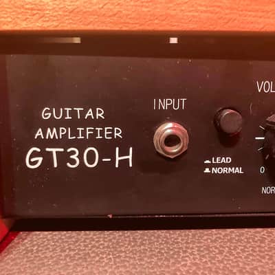 KLD GT-30-H Recent - Wood image 6