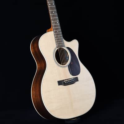Martin GPC-16E Rosewood Grand Performance Natural image 2