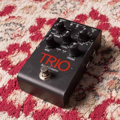 Digitech Trio Band Creator Second Hand image 5