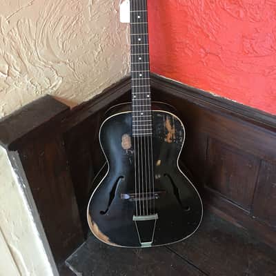 Gibson L-30 ~1942 image 2