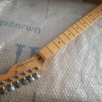 1984 SQUIER by FENDER BULLET TELLLY NECK made in JAPAN image 7