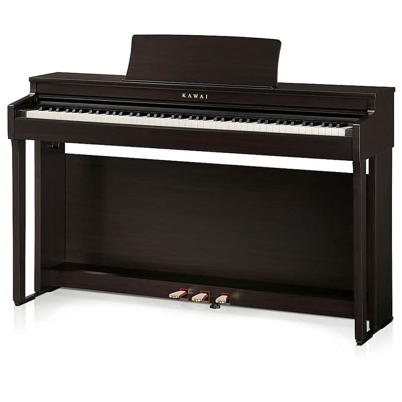 Kawai CN201 88-Key Digital Piano image 1