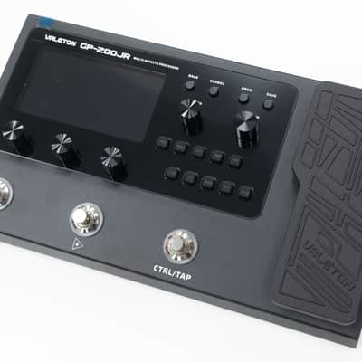 【new】Valeton GP-200JR Multi-Effects Processor【横浜店】【price included SHIPPING & IMPORT TAX & VAT】 image 1