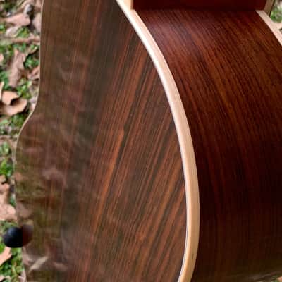 Larrivee L-03R (2020 and includes James May UltraTonic pickup) image 2