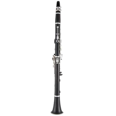 Leblanc LCL511S Serenade II Soprano Bb Clarinet image 2