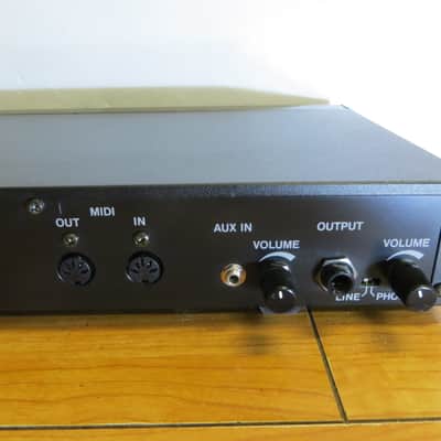 Yamaha Disklavier DSR1 Digital Sequencer Recorder With Original AC Adapter image 7