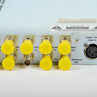 Dolby DP567 - Digital Audio Encoder - 1990's image 12