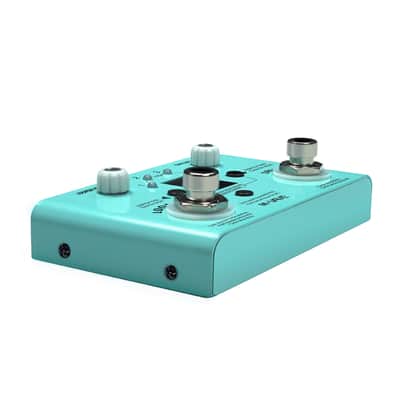 M-vave Lost Tempo V2 Drum Machines & Looper Pedal & High Precision Tuner,price include the import duty for US buyer image 2