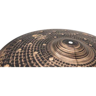 ZILDJIAN SD18C Crash - 18" image 5