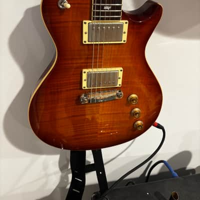 2013 PRS SE Bernie Marsden W/ Sheptones + More Upgrades! image 5