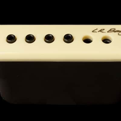LR Baggs M1 Passive Soundhole Magnetic Pickup image 1