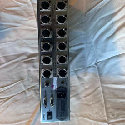 Crane Song Avocet Monitor Controller 2010s - Silver image 7