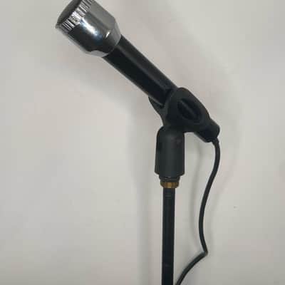 Immagine REFURBISHED Grundig GDM 313 Mid-1960s DYNAMIC - XLR - 5