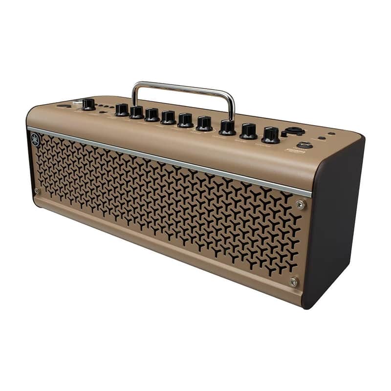 Yamaha THR30IIA Acoustic Desktop Amplifier (FIREWORKS26) image 1