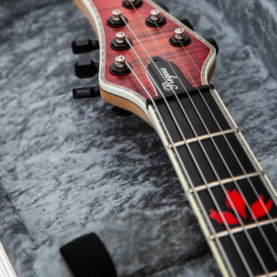 Mayones Regius 6 "Master Builder Edition" image 16