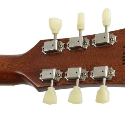 Gibson Custom Shop 1954 Les Paul Goldtop Reissue VOS image 5